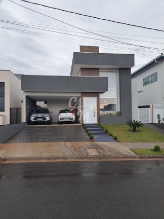 Imagem Casa de Condomínio com 3 Quartos à Venda, 141 m² em Jardim Primavera - Itupeva Imagem Casa de Condomínio com 3 Quartos à Venda, 141 m² em Jardim Primavera - Itupeva