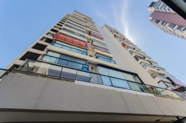 Imagem Imóvel com 1 Quarto à Venda, 33 m² em Vila Mariana - São Paulo Imagem Imóvel com 1 Quarto à Venda, 33 m² em Vila Mariana - São Paulo