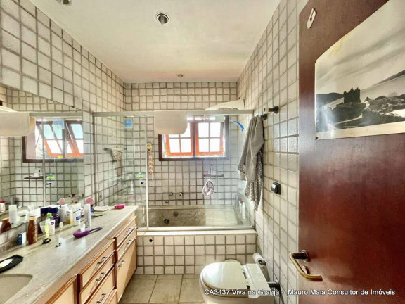 Imagem Casa com 5 Quartos à Venda, 2.530 m² em Vila Santo Antônio - Cotia