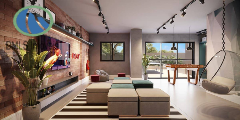Imagem Apartamento com 2 Quartos à Venda, 59 m² em Nova Aldeinha - Barueri Imagem Apartamento com 2 Quartos à Venda, 59 m² em Nova Aldeinha - Barueri