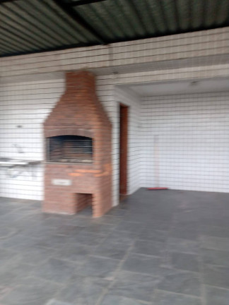 Imagem Casa com 2 Quartos para Alugar, 205 m² em Taboão - Diadema