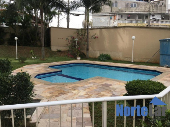 Imagem Apartamento com 2 Quartos à Venda, 65 m² em Vila Aurora (zona Norte) - São Paulo Imagem Apartamento com 2 Quartos à Venda, 65 m² em Vila Aurora (zona Norte) - São Paulo