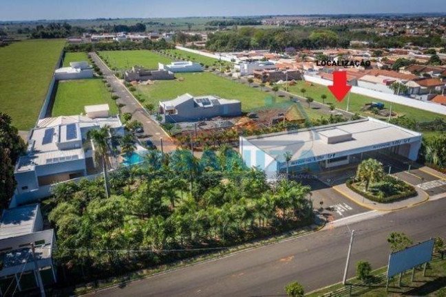 Imagem Terreno à Venda, 300 m² em Residencial Art Ville - Birigui Imagem Terreno à Venda, 300 m² em Residencial Art Ville - Birigui