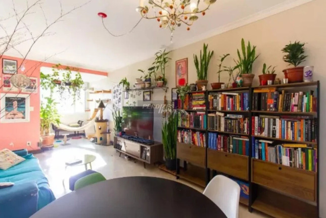 Imagem Apartamento com 2 Quartos à Venda, 84 m² em Perdizes - São Paulo Imagem Apartamento com 2 Quartos à Venda, 84 m² em Perdizes - São Paulo