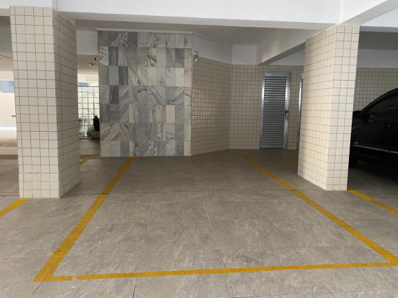 Imagem Apartamento com 3 Quartos à Venda, 150 m² em Ponta Da Praia - Santos