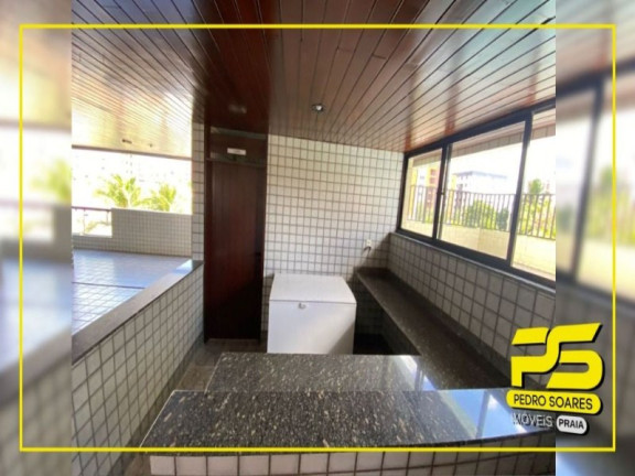 Imagem Apartamento com 3 Quartos à Venda, 132 m² em Intermares - Cabedelo Imagem Apartamento com 3 Quartos à Venda, 132 m² em Intermares - Cabedelo