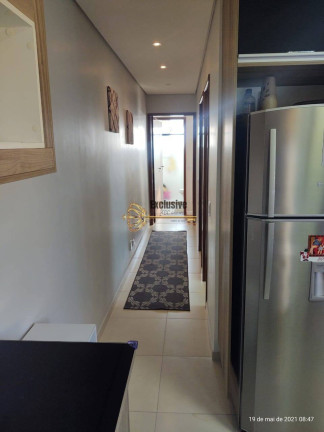 Imagem Cobertura com 2 Quartos à Venda, 85 m² em Vila Assunção - Santo André Imagem Cobertura com 2 Quartos à Venda, 85 m² em Vila Assunção - Santo André