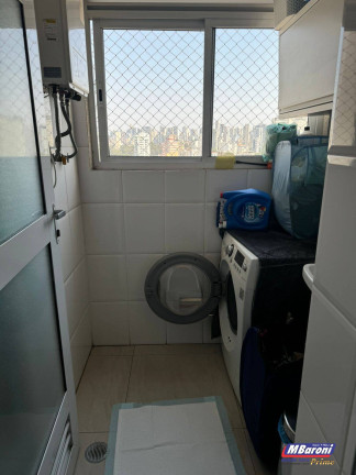 Imagem Apartamento com 2 Quartos à Venda, 79 m² em Cambuci - São Paulo