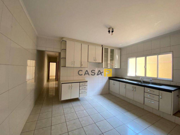 Imagem Casa com 3 Quartos à Venda, 152 m² em Parque Residencial Jaguari - Americana Imagem Casa com 3 Quartos à Venda, 152 m² em Parque Residencial Jaguari - Americana