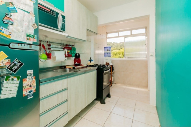 Imagem Imóvel com 2 Quartos à Venda, 96 m² em Nonoai - Porto Alegre Imagem Imóvel com 2 Quartos à Venda, 96 m² em Nonoai - Porto Alegre