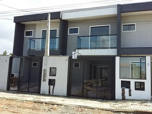 Imagem Sobrado com 3 Quartos à Venda,  em Itacolomi - Barra Velha