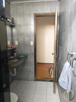 Imagem Apartamento com 3 Quartos à Venda, 124 m² em Ponta Da Praia - Santos