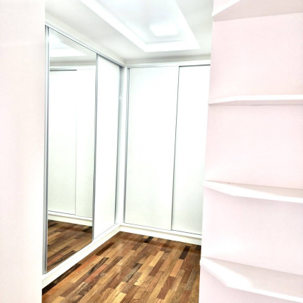 Imagem Casa com 4 Quartos à Venda, 440 m² em Alphaville - Santana De Parnaíba