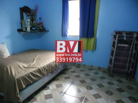 Imagem Casa com 5 Quartos à Venda, 242 m² em Madureira - Rio De Janeiro Imagem Casa com 5 Quartos à Venda, 242 m² em Madureira - Rio De Janeiro