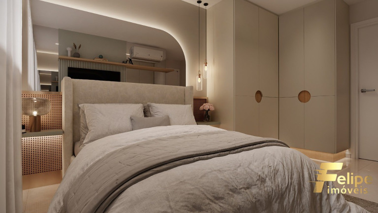Imagem Imóvel com 2 Quartos à Venda, 62 m² em Praia De Itaparica - Vila Velha