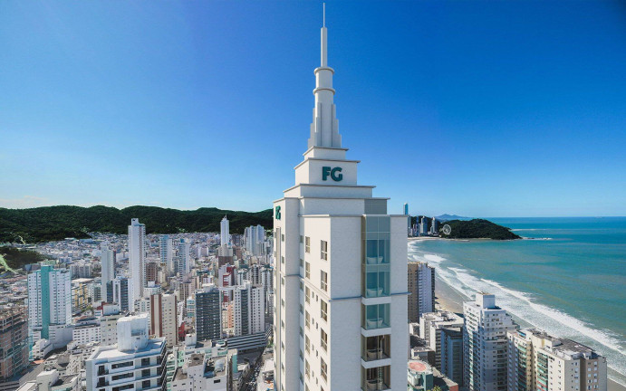 Imagem Apartamento com 4 Quartos à Venda, 321 m² em Centro - Balneário Camboriú Imagem Apartamento com 4 Quartos à Venda, 321 m² em Centro - Balneário Camboriú