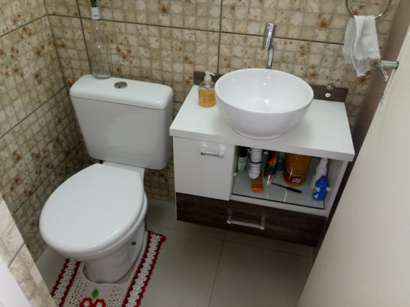 Imagem Sobrado com 3 Quartos à Venda, 228 m² em Jardim Itapura - São Paulo