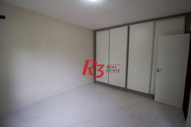 Imagem Casa com 3 Quartos à Venda, 150 m² em Aparecida - Santos Imagem Casa com 3 Quartos à Venda, 150 m² em Aparecida - Santos