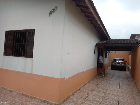 Imagem Casa com 1 Quarto à Venda, 125 m² em Nossa Sra. Do Sion - Itanhaém Imagem Casa com 1 Quarto à Venda, 125 m² em Nossa Sra. Do Sion - Itanhaém