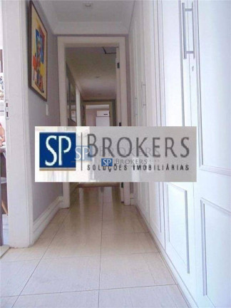 Imagem Apartamento com 4 Quartos à Venda, 155 m² em Pinheiros - São Paulo Imagem Apartamento com 4 Quartos à Venda, 155 m² em Pinheiros - São Paulo