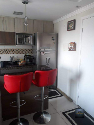 Imagem Apartamento com 2 Quartos à Venda, 52 m² em Centro - Diadema Imagem Apartamento com 2 Quartos à Venda, 52 m² em Centro - Diadema