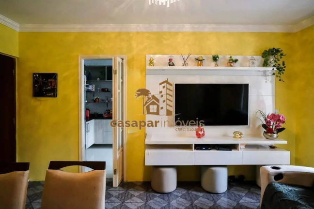 Imagem Apartamento com 1 Quarto à Venda, 55 m² em Santa Maria - São Caetano Do Sul Imagem Apartamento com 1 Quarto à Venda, 55 m² em Santa Maria - São Caetano Do Sul