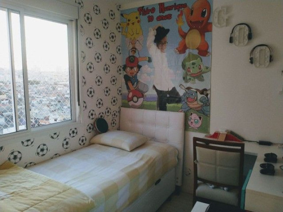 Imagem Apartamento com 2 Quartos à Venda, 61 m² em Jardim Brasil - São Paulo Imagem Apartamento com 2 Quartos à Venda, 61 m² em Jardim Brasil - São Paulo