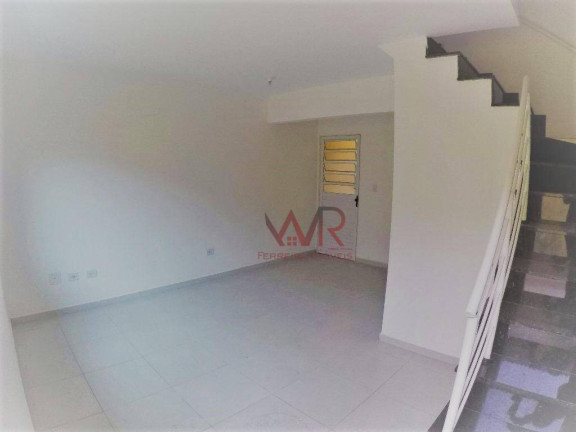 Sobrado com 3 Quartos à Venda, 66 m² em Itaquera - São Paulo