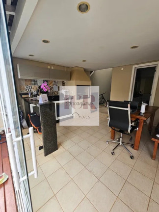Imagem Casa de Condomínio com 3 Quartos à Venda, 154 m² em Parque Campolim - Sorocaba