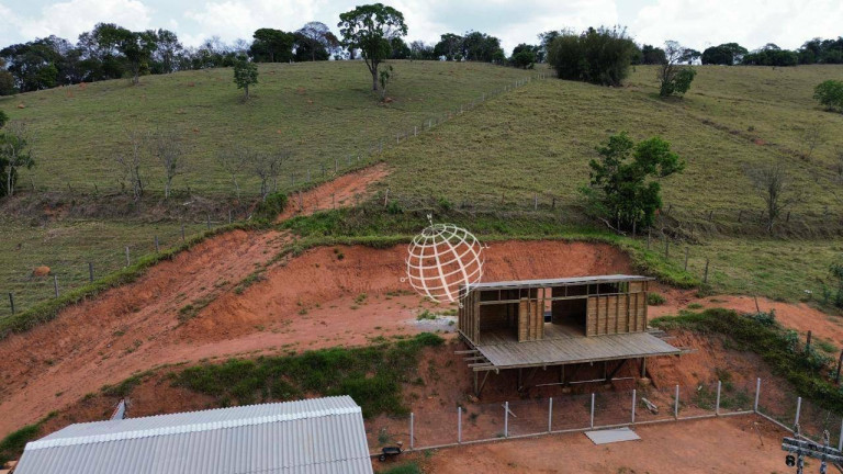 Imagem Imóvel à Venda, 76.225 m² em Mato Dentro - Atibaia Imagem Imóvel à Venda, 76.225 m² em Mato Dentro - Atibaia