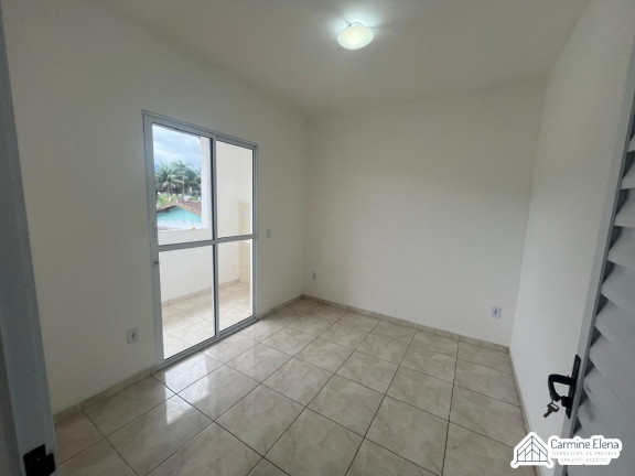 Imagem Apartamento com 1 Quarto para Alugar, 15 m² em Mato Dentro - Ubatuba