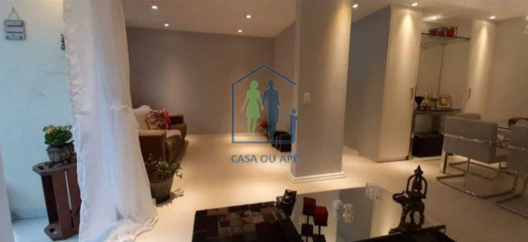 Imagem Apartamento com 3 Quartos à Venda, 100 m² em Vila Andrade - São Paulo Imagem Apartamento com 3 Quartos à Venda, 100 m² em Vila Andrade - São Paulo