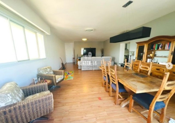 Imagem Apartamento com 4 Quartos à Venda, 188 m² em Vila Sfeir - Indaiatuba