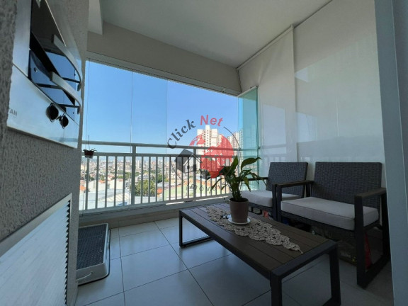 Imagem Apartamento com 2 Quartos à Venda, 75 m² em Vila Apiaí - Santo André Imagem Apartamento com 2 Quartos à Venda, 75 m² em Vila Apiaí - Santo André