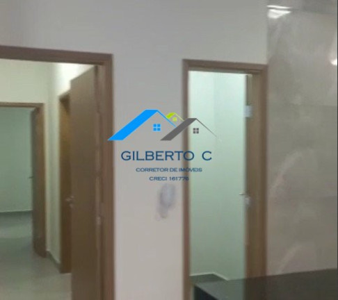 Imagem Casa com 3 Quartos à Venda, 160 m² em Jardim San Mateo - Piratininga