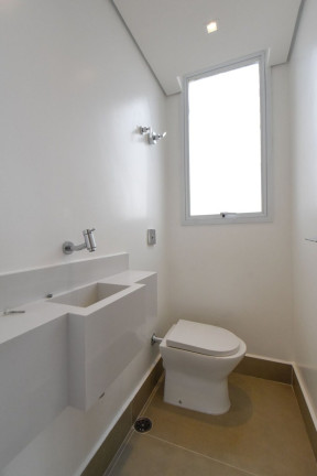 Imagem Apartamento com 3 Quartos à Venda, 306 m² em Jardim América - São Paulo