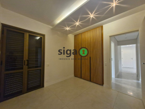 Imagem Apartamento com 3 Quartos à Venda, 138 m² em Vila Sônia - São Paulo