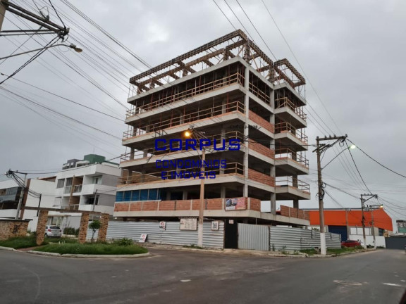 Imagem Apartamento com 2 Quartos à Venda, 43 m² em Centro - São Pedro Da Aldeia