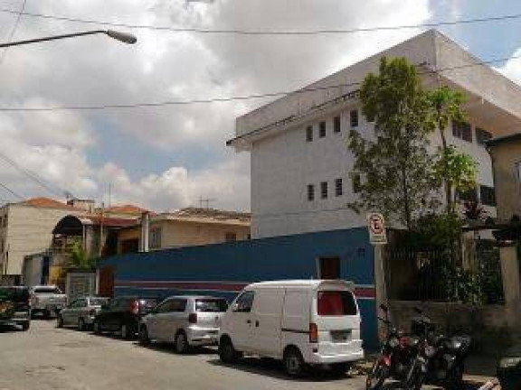 Imagem Imóvel Comercial à Venda, 1.218 m² em Santo Amaro - São Paulo