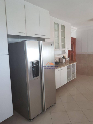 Imagem Cobertura com 5 Quartos à Venda, 257 m² em Aviação - Praia Grande