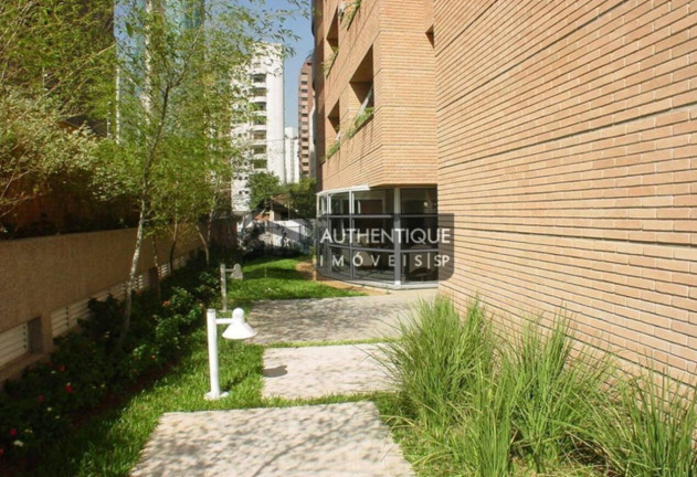 Imagem Cobertura com 4 Quartos à Venda, 370 m² em Moema - São Paulo Imagem Cobertura com 4 Quartos à Venda, 370 m² em Moema - São Paulo