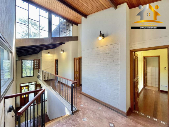 Imagem Casa de Condomínio com 4 Quartos à Venda, 435 m² em Granja Viana - Jandira Imagem Casa de Condomínio com 4 Quartos à Venda, 435 m² em Granja Viana - Jandira