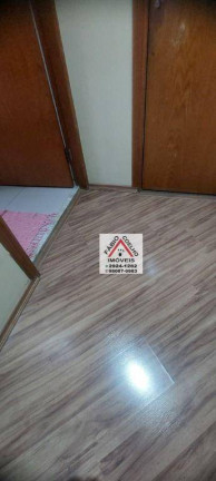 Imagem Apartamento com 2 Quartos à Venda, 54 m² em Campo Grande - São Paulo Imagem Apartamento com 2 Quartos à Venda, 54 m² em Campo Grande - São Paulo