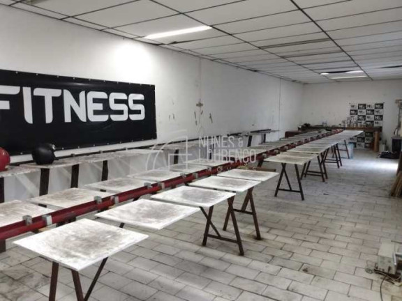 Imagem Imóvel Comercial à Venda ou Locação, 868 m² em José Menino - Santos Imagem Imóvel Comercial à Venda ou Locação, 868 m² em José Menino - Santos
