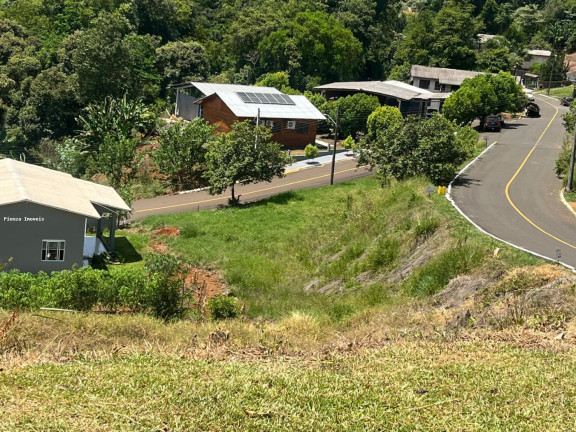 Imagem Terreno à Venda, 402 m² em Centro - Itá Imagem Terreno à Venda, 402 m² em Centro - Itá