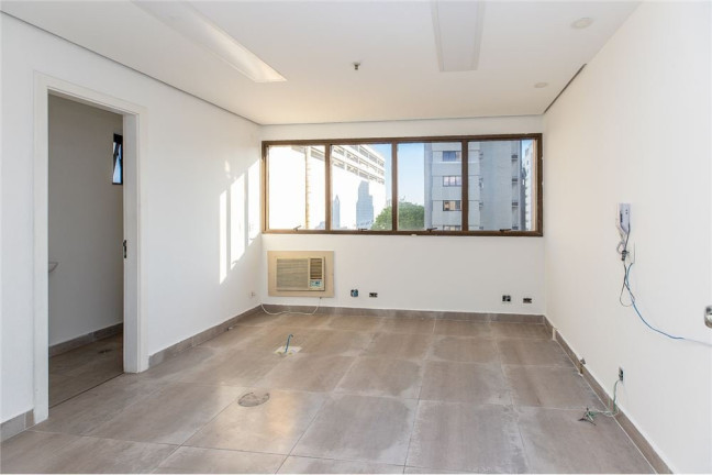 Imagem Sala Comercial à Venda, 87 m² em Vila Mariana - São Paulo
