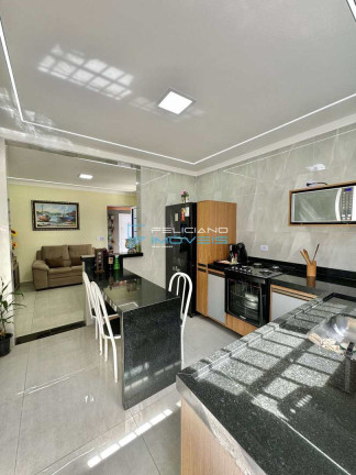 Imagem Casa com 3 Quartos à Venda, 160 m² em Ocian - Praia Grande Imagem Casa com 3 Quartos à Venda, 160 m² em Ocian - Praia Grande