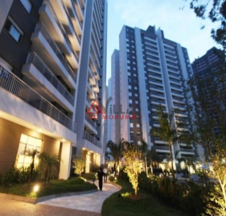 Imagem Apartamento com 3 Quartos à Venda, 168 m² em Vila Andrade - São Paulo Imagem Apartamento com 3 Quartos à Venda, 168 m² em Vila Andrade - São Paulo