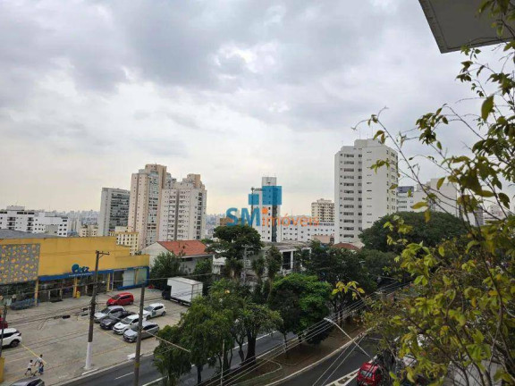 Imagem Apartamento com 3 Quartos à Venda, 154 m² em Mooca - São Paulo Imagem Apartamento com 3 Quartos à Venda, 154 m² em Mooca - São Paulo