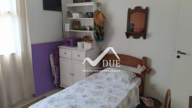 Imagem Apartamento com 3 Quartos à Venda, 100 m² em Boqueirão - Santos Imagem Apartamento com 3 Quartos à Venda, 100 m² em Boqueirão - Santos